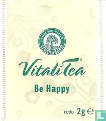 Be Happy