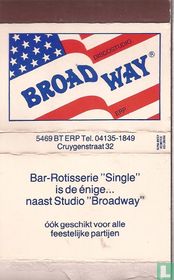 Discostudio Broadway