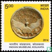 Indian Museum, Kolkata
