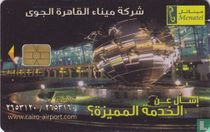 Cairo Airport
