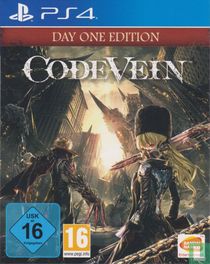 Code Vein (Day One Edition)