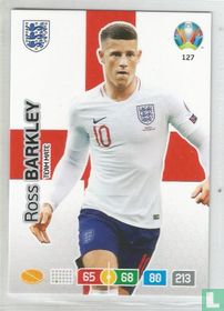 Ross Barkley