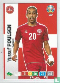 Yussuf Poulsen