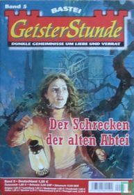 GeisterStunde 5