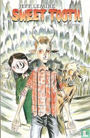 Sweet Tooth Book Three