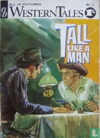 Tall Like a Man