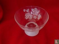Bol en verre