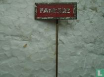 Fanfare [rouge]