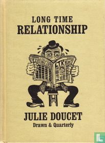Long Time Relationship