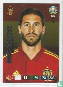 Sergio Ramos