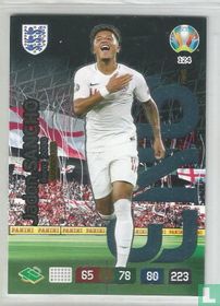 Jadon Sancho