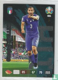 Giorgio Chiellini