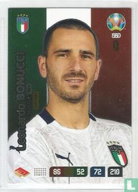 Leonardo Bonucci