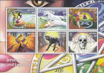 Myths and Legends