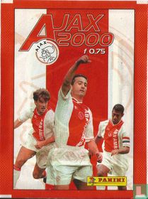 Ajax 2000 album pictures catalogue