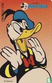 Donald Duck