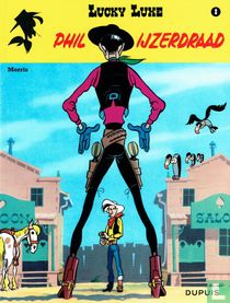 Phil IJzerdraad 