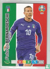 Federico Bernardeschi