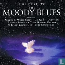 The Best of the Moody Blues