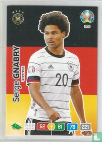 Serge Gnabry