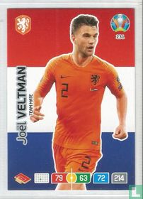 Joël Veltman