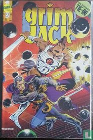 Grimjack 52
