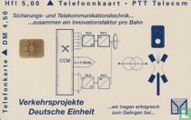 Verkehrsprojekte Deutsche Einheit