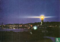 Terschelling - West bij nacht