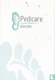 Pedicare Wierden