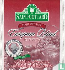 European Blend