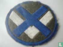 XV Army Corps