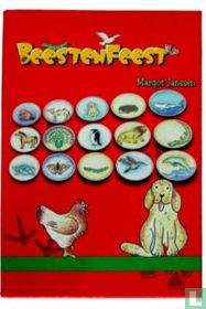 Beestenfeest
