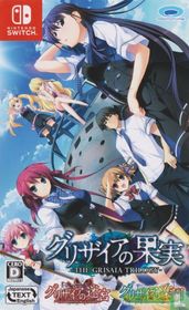The Grisaia Trilogy
