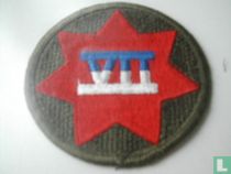 VII Corps