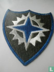 XVI Army Corps