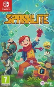 Sparklite
