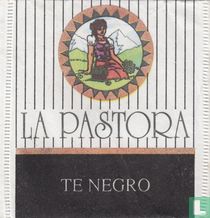 La Pastora theezakjes catalogus