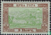 200 years Petrovich Niegush Dynasty