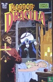 Blood of Dracula 16