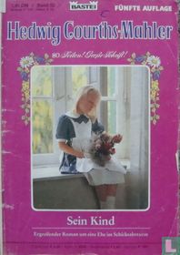 Hedwig Courths-Mahler [5e uitgave] 52