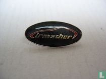 Irmscher Porsche