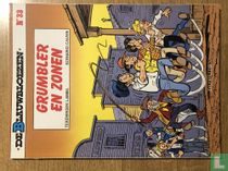 Grumbler en zonen for sale