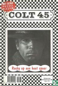Colt 45 #2497