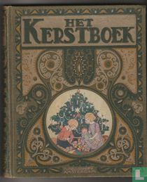 Het kerstboek