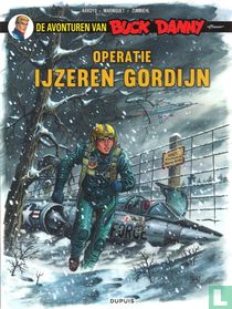 Operatie IJzeren Gordijn