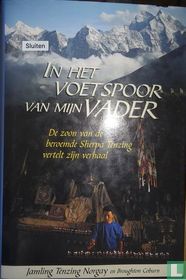 In het voetspoor van mijn vader