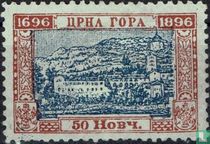 200 years Petrovich Niegush Dynasty