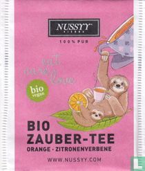 Nussyy [r] tea bags catalogue