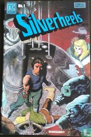 Silverheels 1