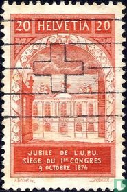 Union postale universelle 